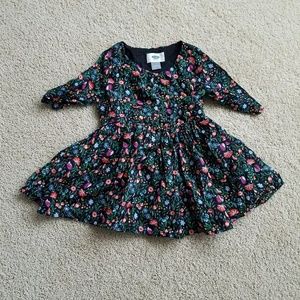 Old Navy Floral Dress